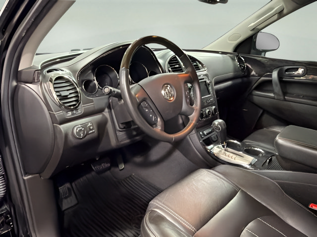 Used 2016 Buick Enclave Leather w/ Trailering Package FWD image 11
