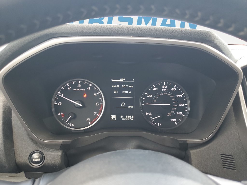 Certified 2024 Subaru Ascent Premium w/ Convenience Package AWD/4WD image 20