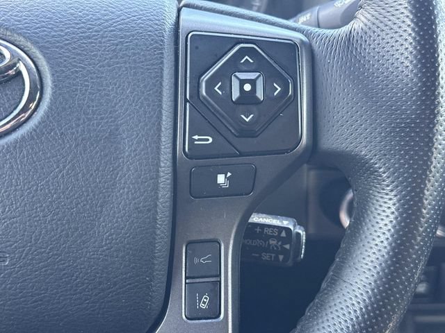 Used 2023 Toyota Tacoma TRD Off-Road w/ Technology Package AWD/4WD image 20