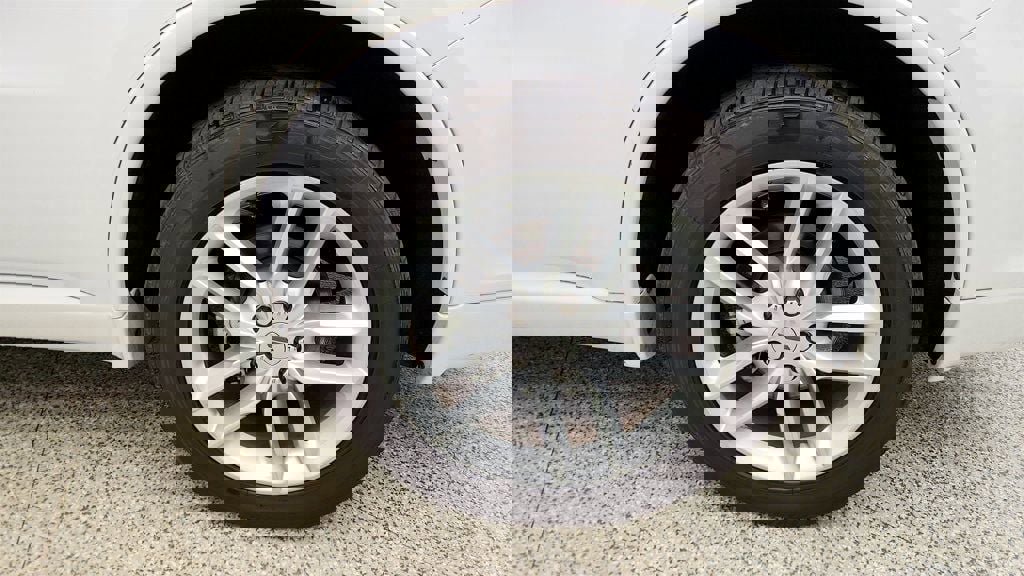 Used 2024 Dodge Durango R/T image 9