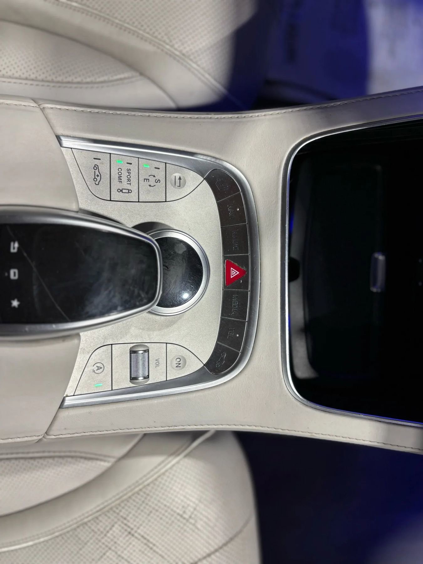 Used 2016 Mercedes-Benz S 550 Sedan image 22