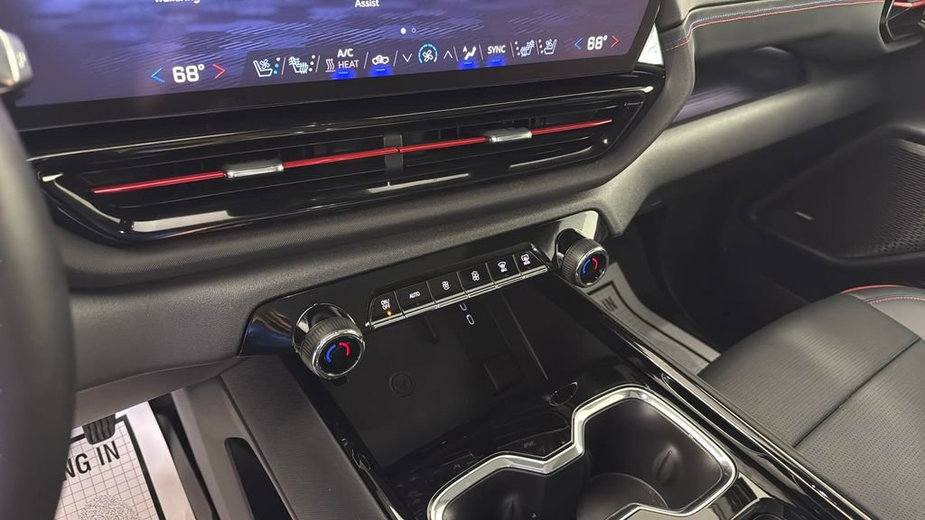 Used 2024 Chevrolet Silverado EV RST image 22