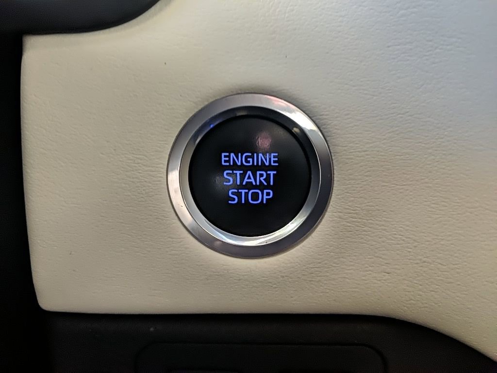 Used 2023 Toyota Tundra 1794 Edition w/ Advanced Package image 28