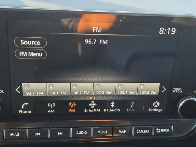 Used 2023 Nissan Pathfinder SL FWD image 23