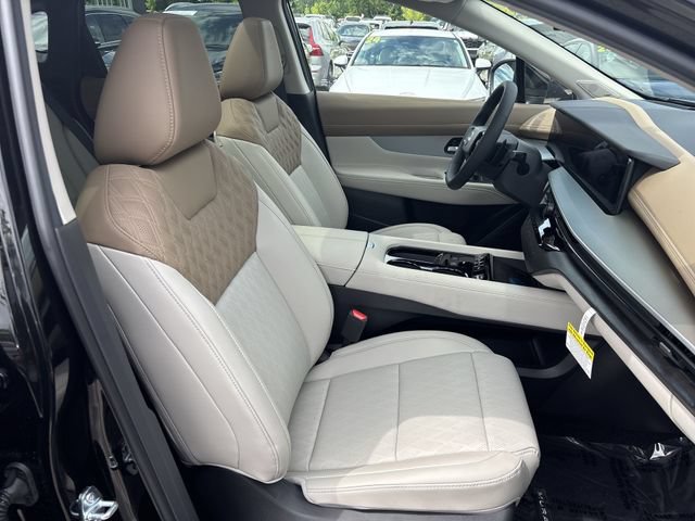 New 2026 Nissan Murano Platinum w/ Cargo Package AWD/4WD image 24