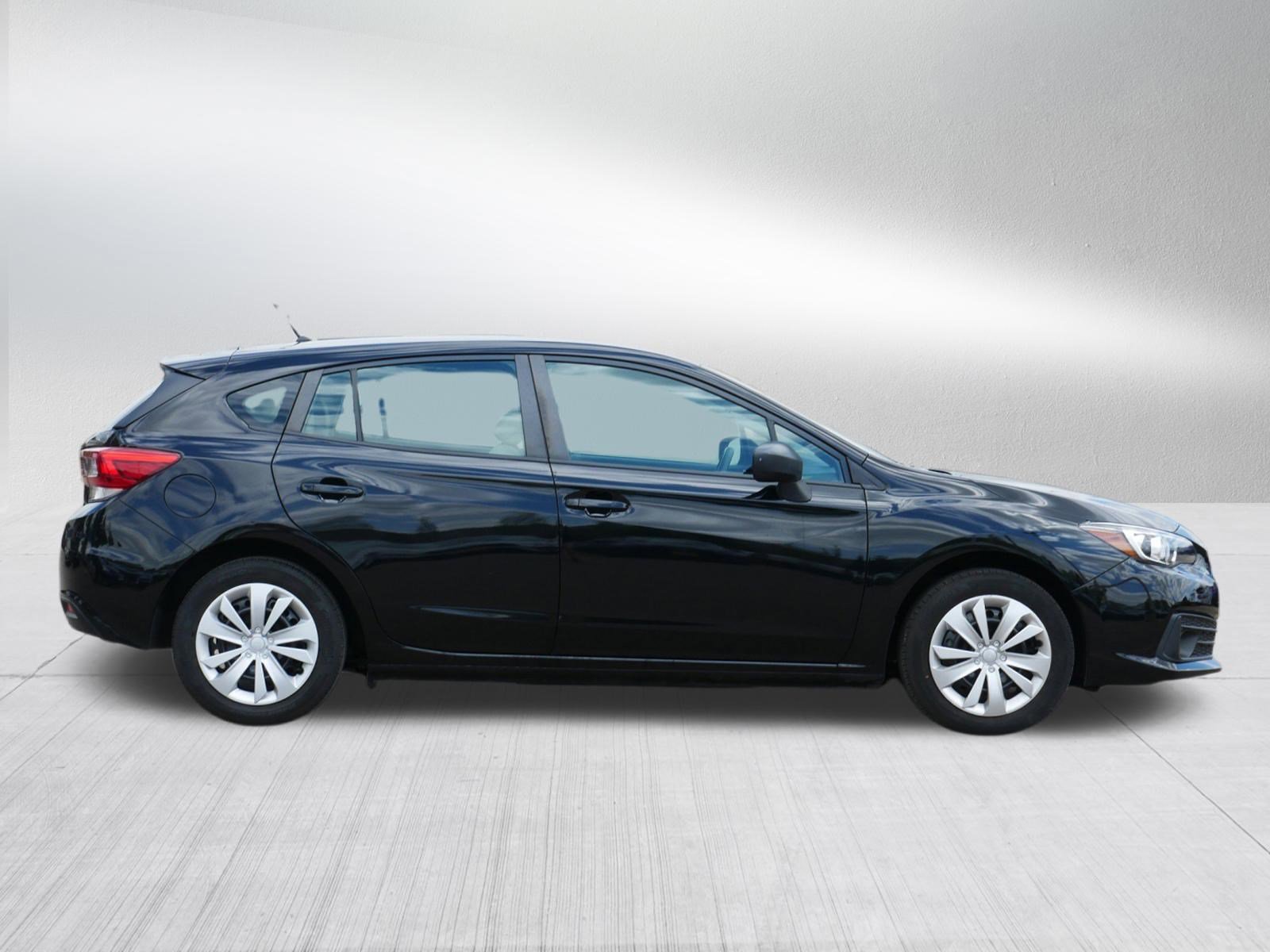 Used 2023 Subaru Impreza 2.0i AWD/4WD image 8