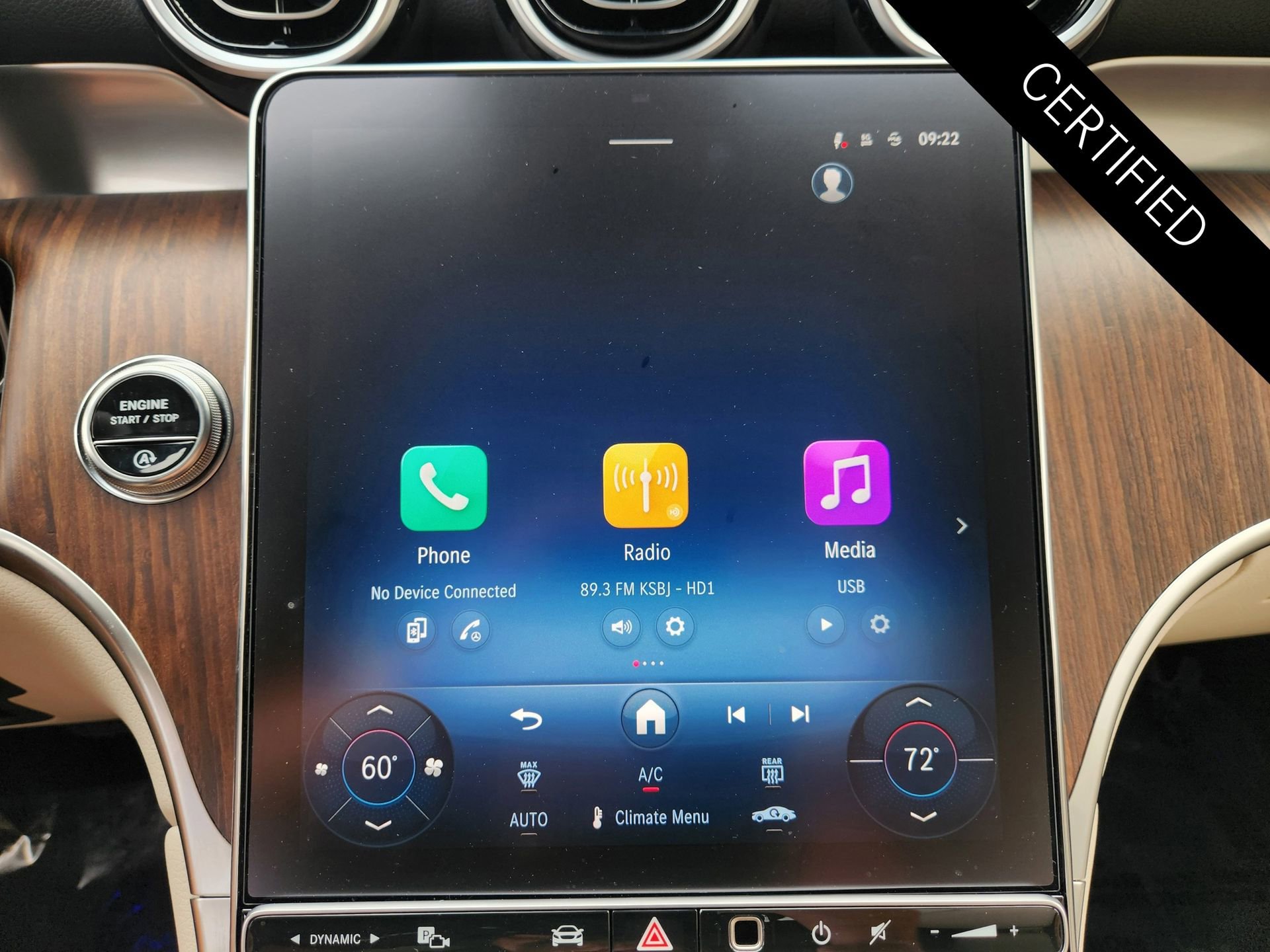 Certified 2026 Mercedes-Benz GLC 300 image 18