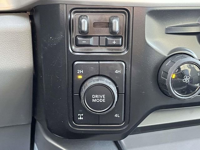 New 2026 Ford F250 XLT w/ XLT Premium Package AWD/4WD image 31
