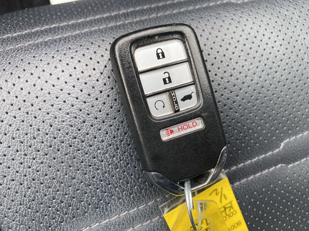 Used 2019 Honda CR-V EX-L image 34