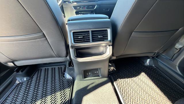 New 2026 Volkswagen Atlas Cross Sport SE AWD/4WD image 23