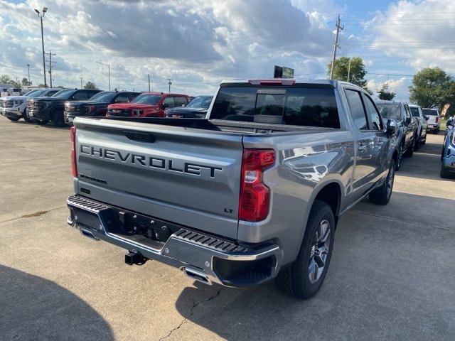 New 2026 Chevrolet Silverado 1500 LT image 6