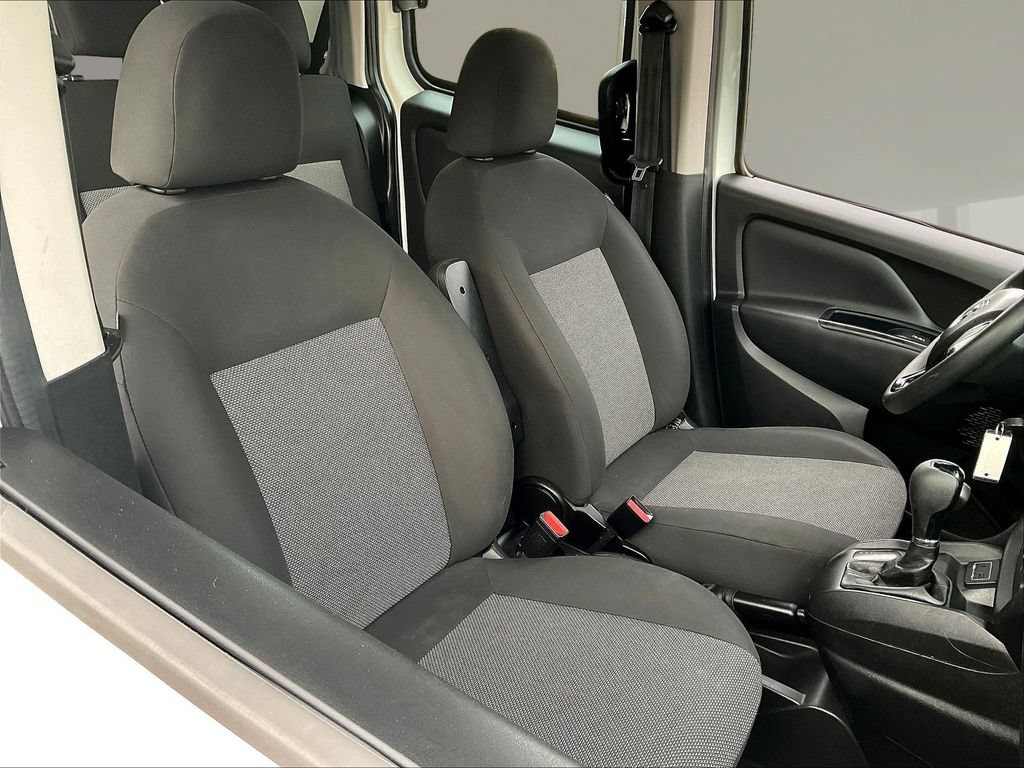 Used 2021 RAM ProMaster City Tradesman SLT FWD image 26
