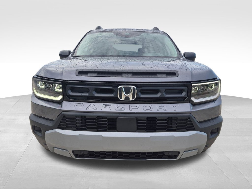 New 2026 Honda Passport RTL image 2