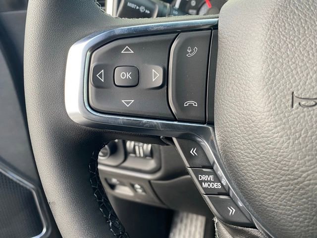 New 2026 RAM 1500 Laramie w/ Sport Appearance Package AWD/4WD image 18
