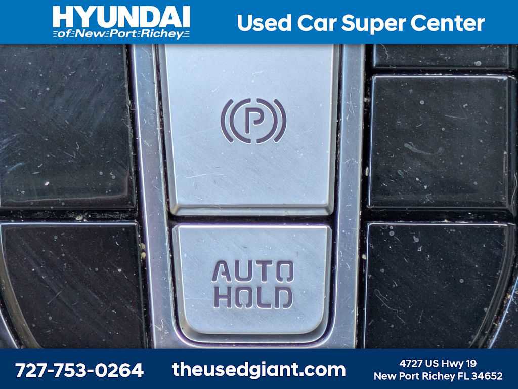 Used 2020 Kia Cadenza Technology image 29