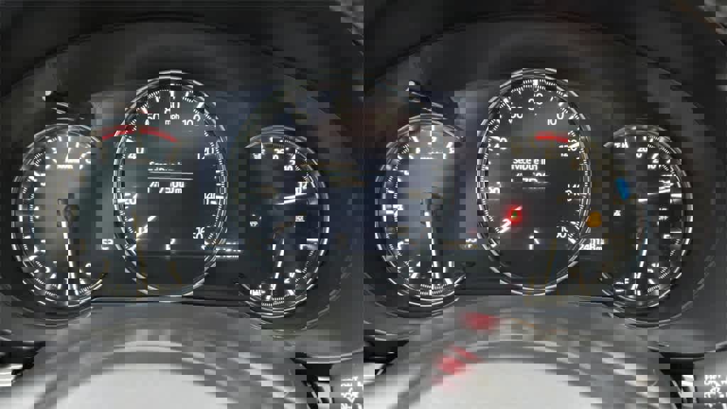 Used 2023 MAZDA CX-5 AWD 2.5 S w/ Premium Package image 21