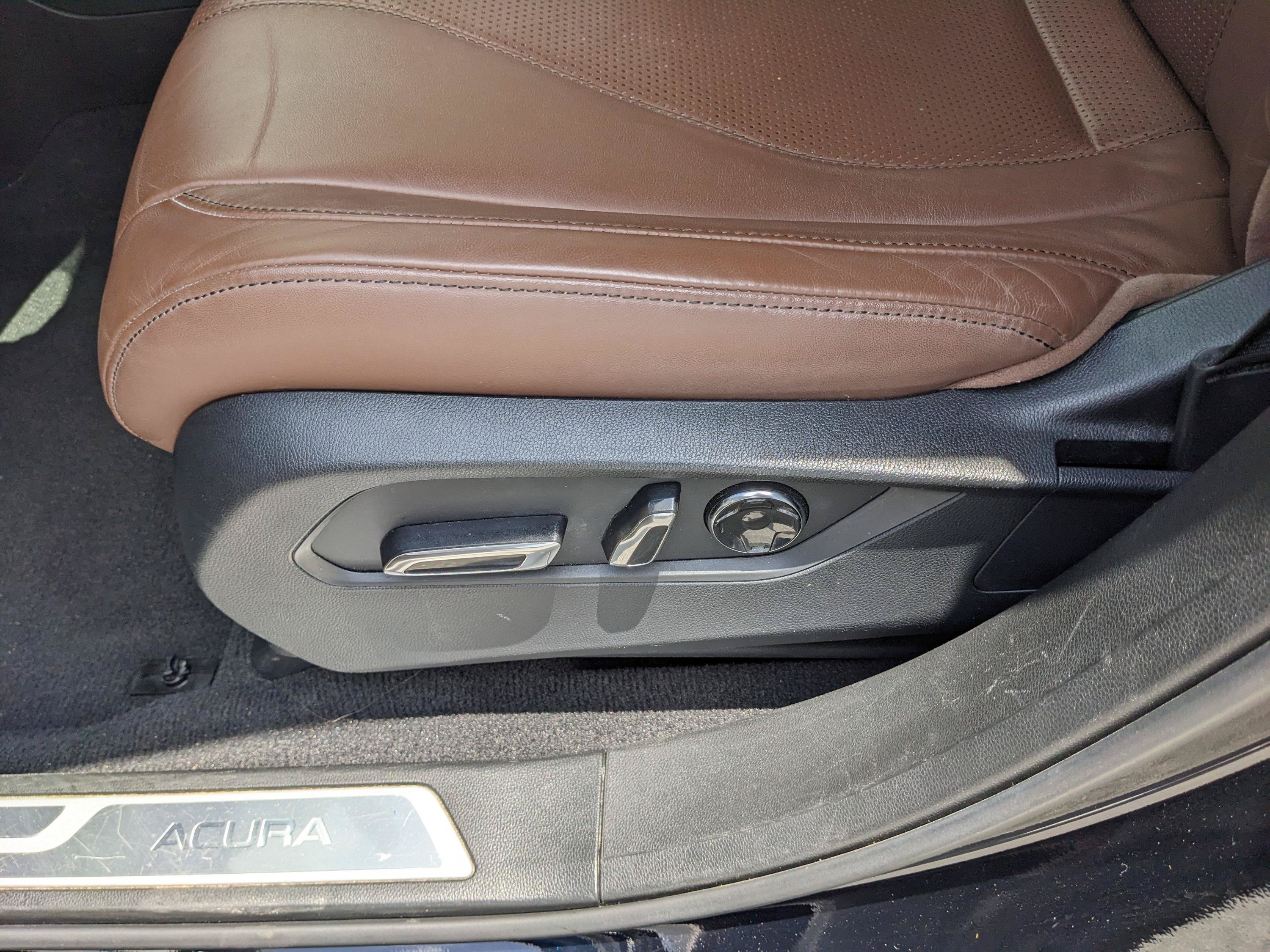 Used 2020 Acura RDX FWD w/ Technology Package image 21