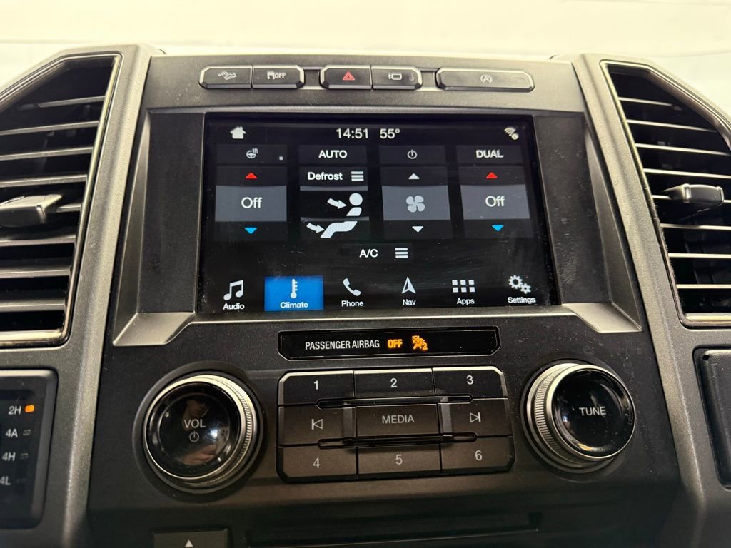 Used 2018 Ford F150 Raptor w/ Equipment Group 802A Luxury image 32