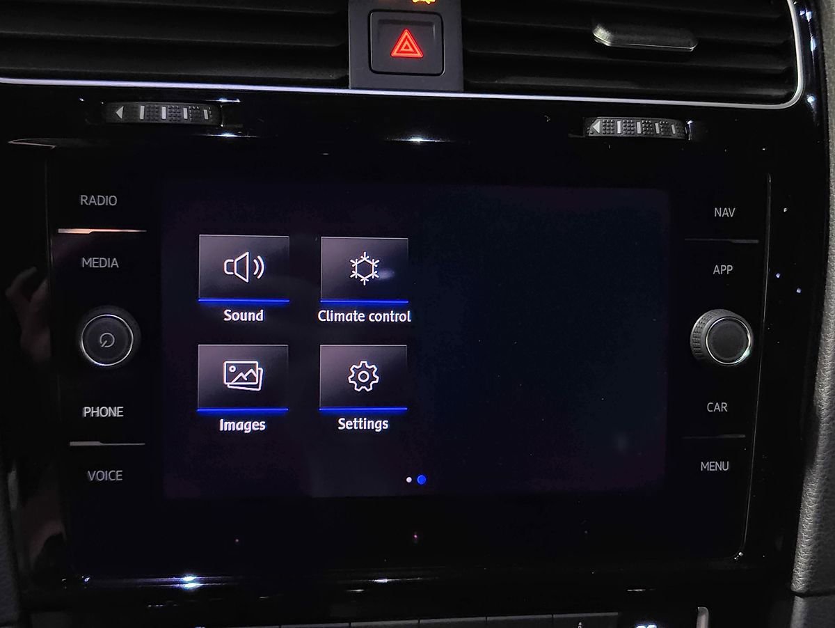 Used 2019 Volkswagen Golf R 4-Door AWD/4WD image 42