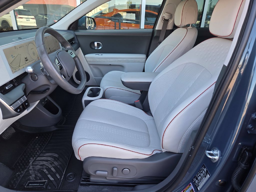 Used 2023 Hyundai Ioniq 5 SEL w/ Cargo Package AWD/4WD image 18