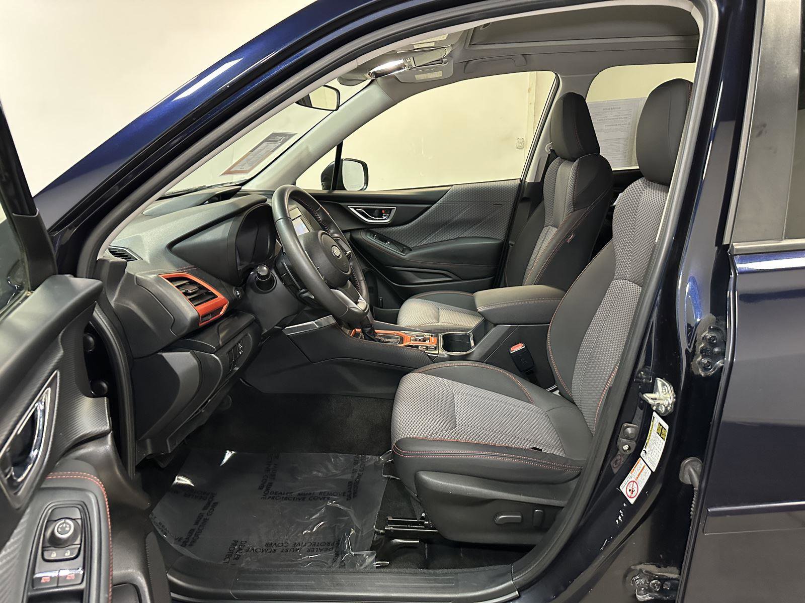 Used 2019 Subaru Forester Sport image 22