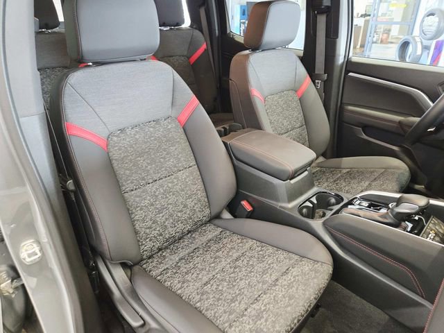 Used 2024 Chevrolet Colorado Z71 w/ Z71 Convenience Package 2 image 12