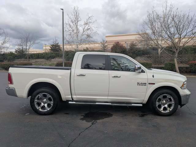 Used 2018 RAM 1500 Laramie w/ Convenience Group video 4