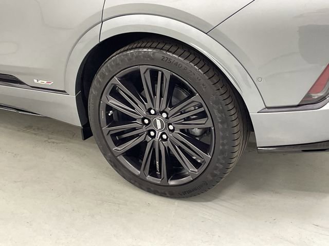 New 2026 Cadillac Lyriq V w/ LPO, Floor Liner Package image 18