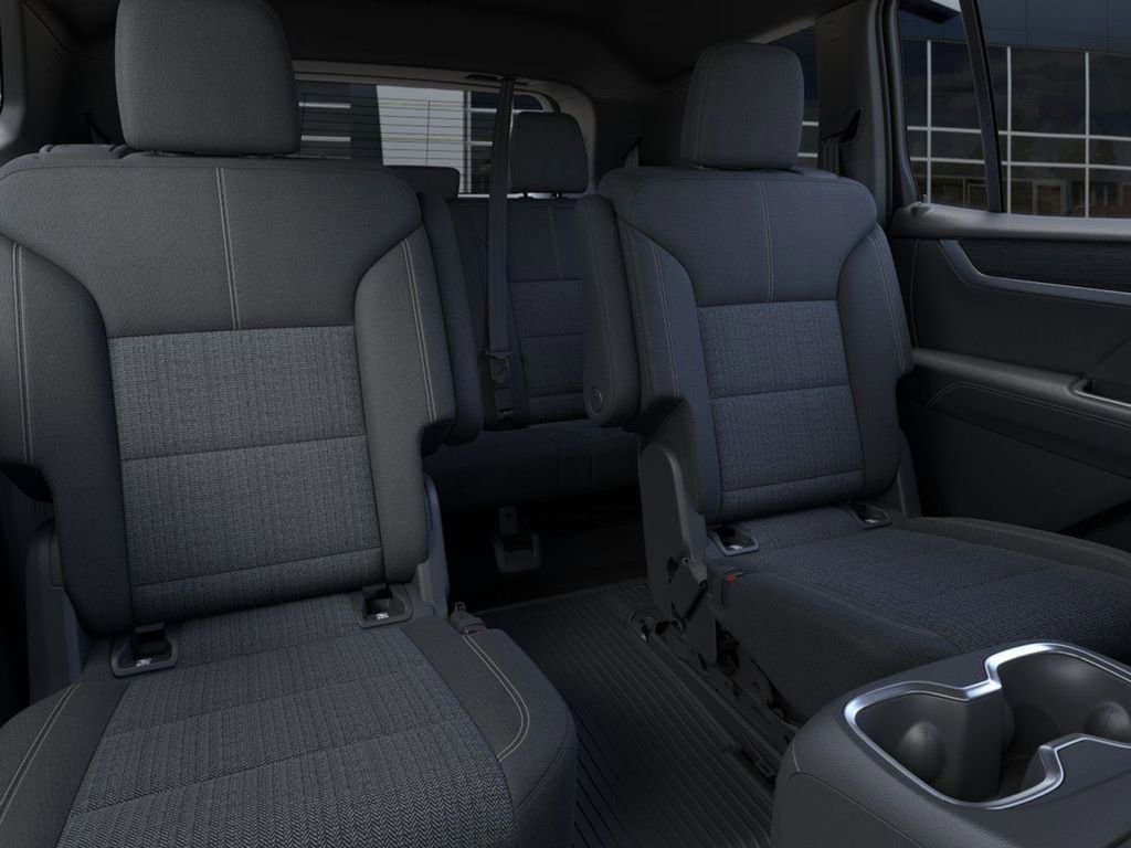 New 2025 GMC Acadia Elevation w/ LPO, All-Weather Package image 17