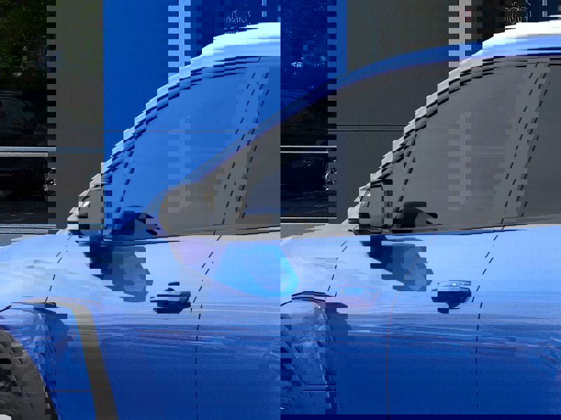 New 2026 Chevrolet Blazer EV LT image 36