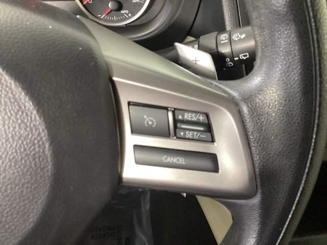 Used 2014 Subaru Crosstrek 2.0i Premium w/ Popular Package #1 image 25
