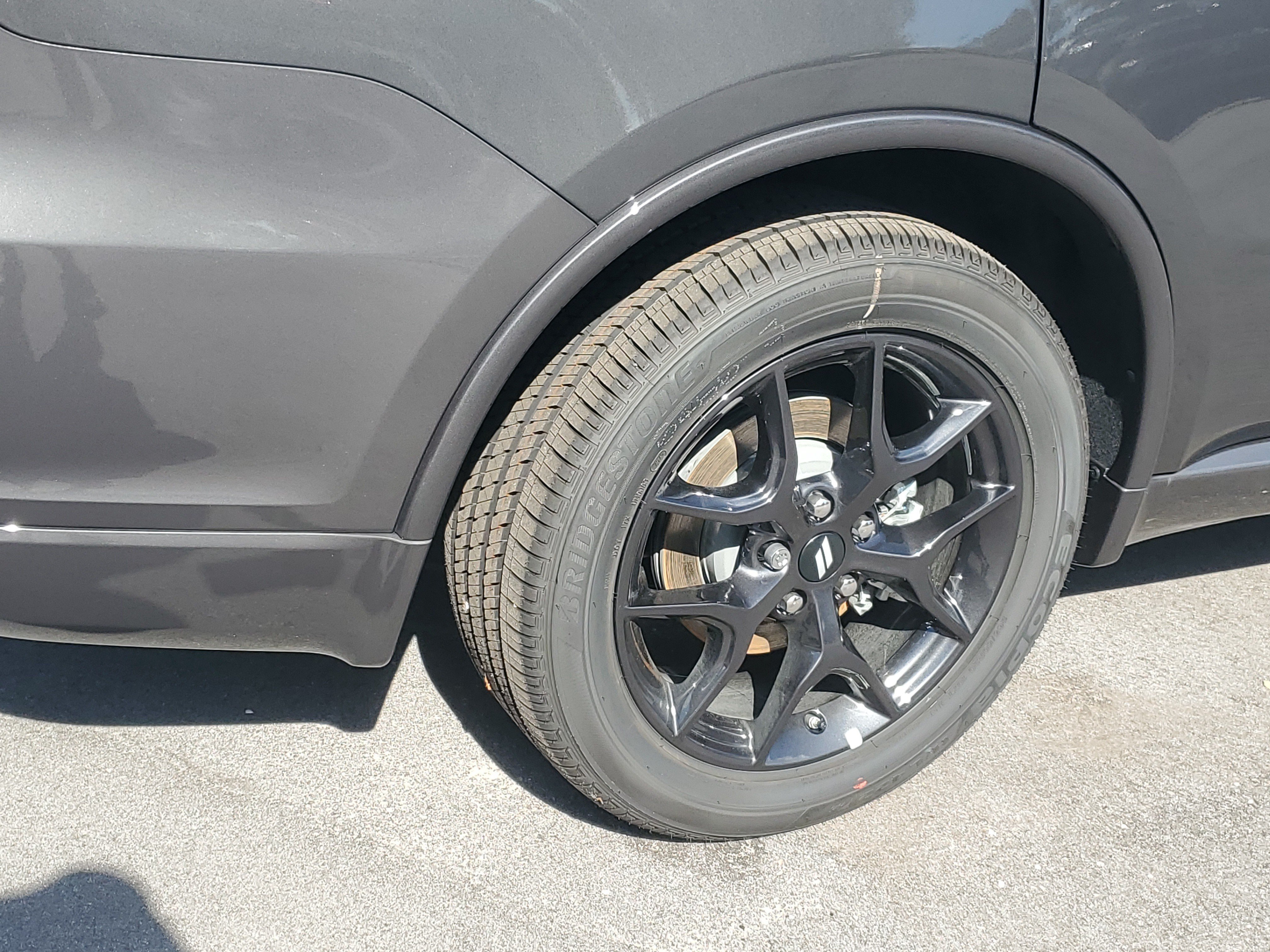 New 2026 Dodge Durango GT w/ Blacktop Package AWD/4WD image 6
