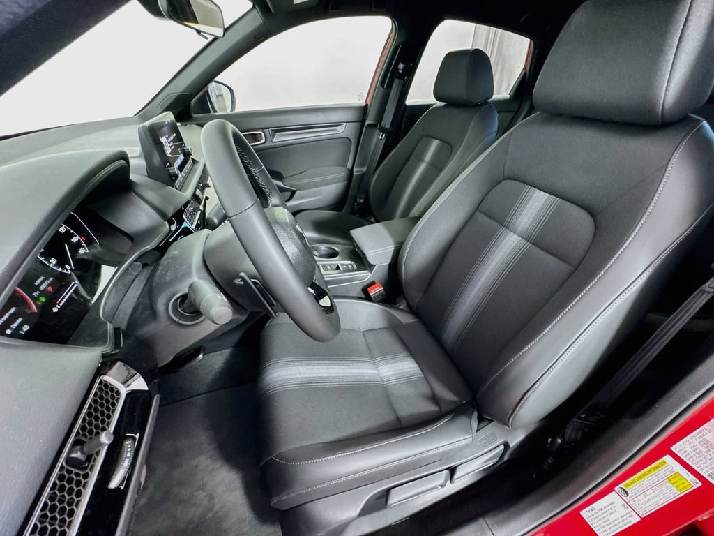 Used 2026 Honda Civic Sport image 11