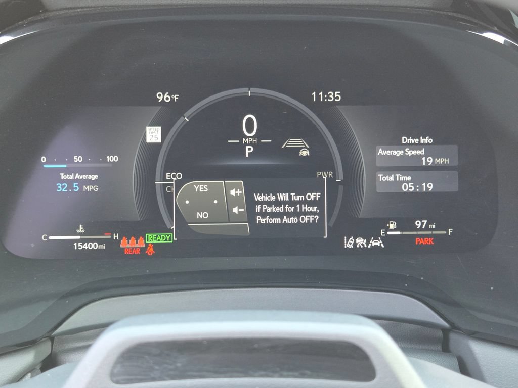 Certified 2025 Lexus RX 350 w/ Convenience Package AWD/4WD image 40
