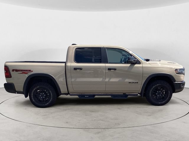 Used 2025 RAM 1500 Rebel w/ Rebel Level 2 Equipment Group AWD/4WD image 6