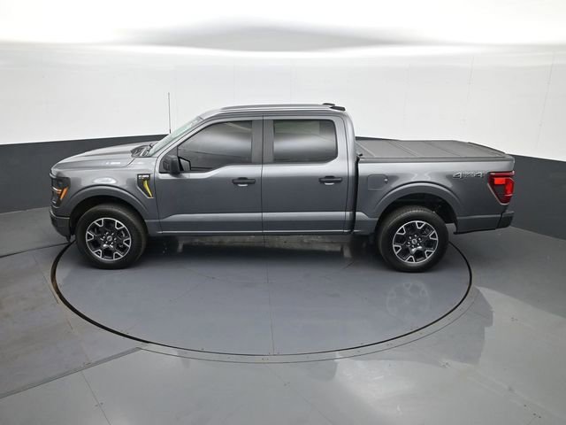 Used 2024 Ford F150 STX AWD/4WD image 20