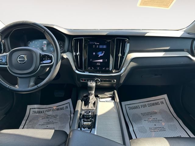 Used 2021 Volvo V60 T5 Cross Country AWD/4WD image 11