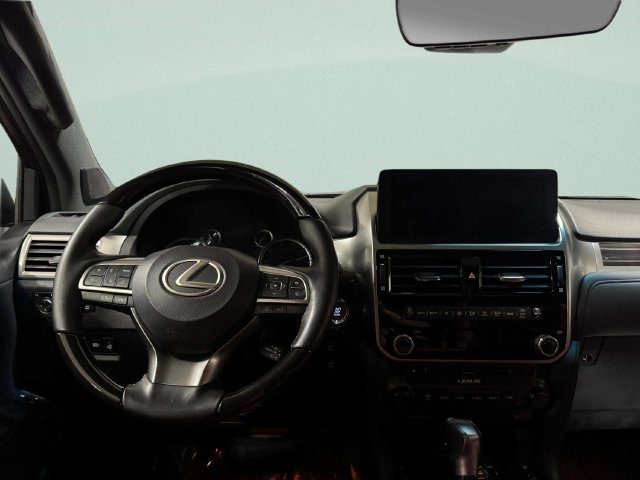 Certified 2023 Lexus GX 460 Premium w/ Premium Package AWD/4WD image 11