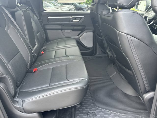 New 2026 RAM 1500 Rebel AWD/4WD image 15