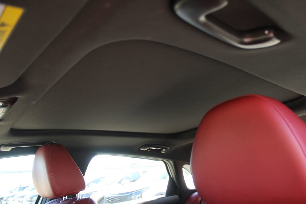 Used 2022 Kia K5 GT-Line w/ GT-Line FWD Premium Package image 52