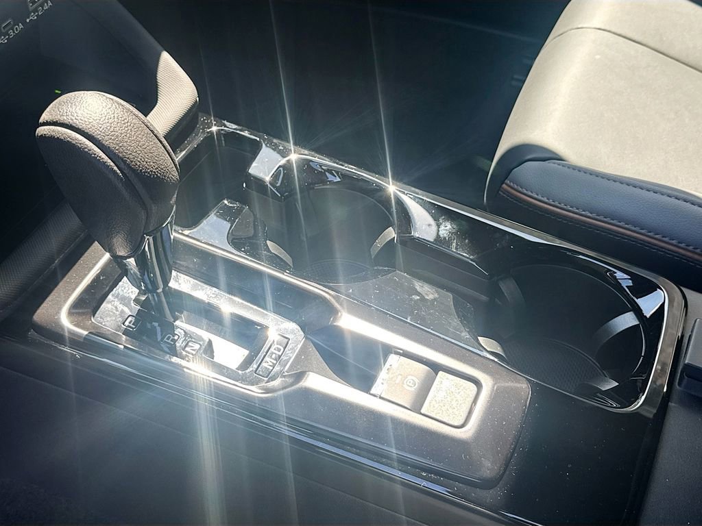 New 2026 Subaru Forester Sport AWD/4WD image 14