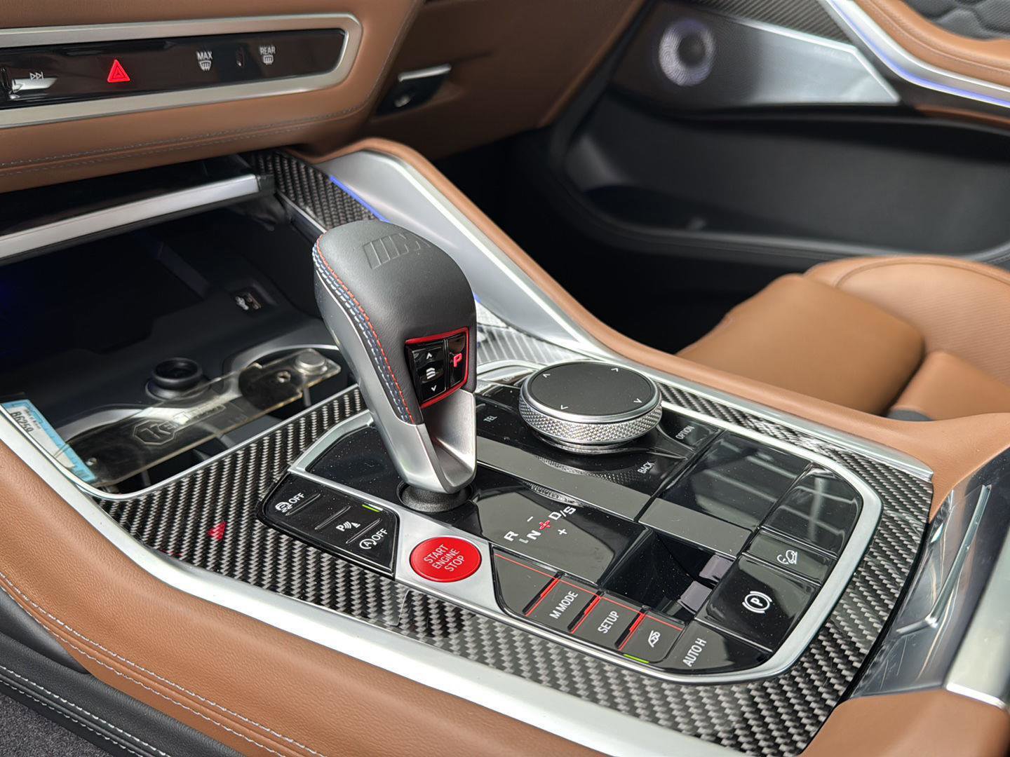 New 2026 BMW X5 M Competition w/ Executive Package image 23