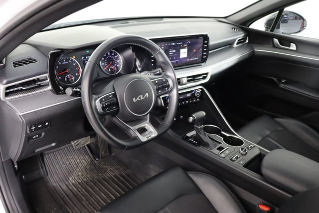 Used 2024 Kia K5 GT-Line FWD image 27