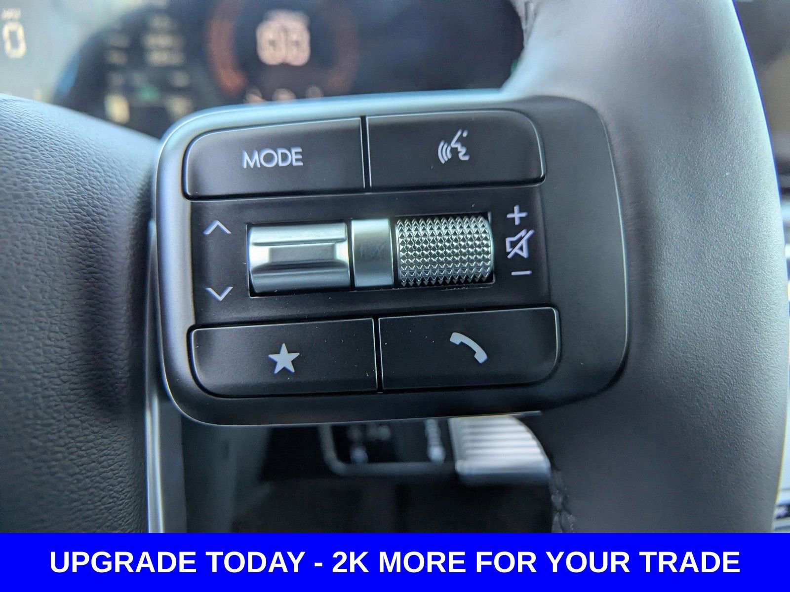 New 2026 Hyundai Santa Fe SEL image 30