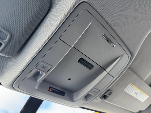 Used 2018 Chevrolet Silverado 1500 W/T w/ Black Out Edition image 19