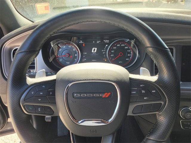 Used 2023 Dodge Charger Scat Pack w/ Navigation & Travel Group image 29