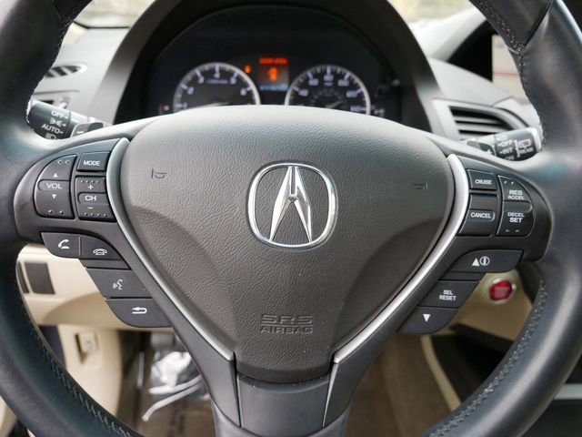 Used 2015 Acura RDX AWD w/ Technology Package image 17