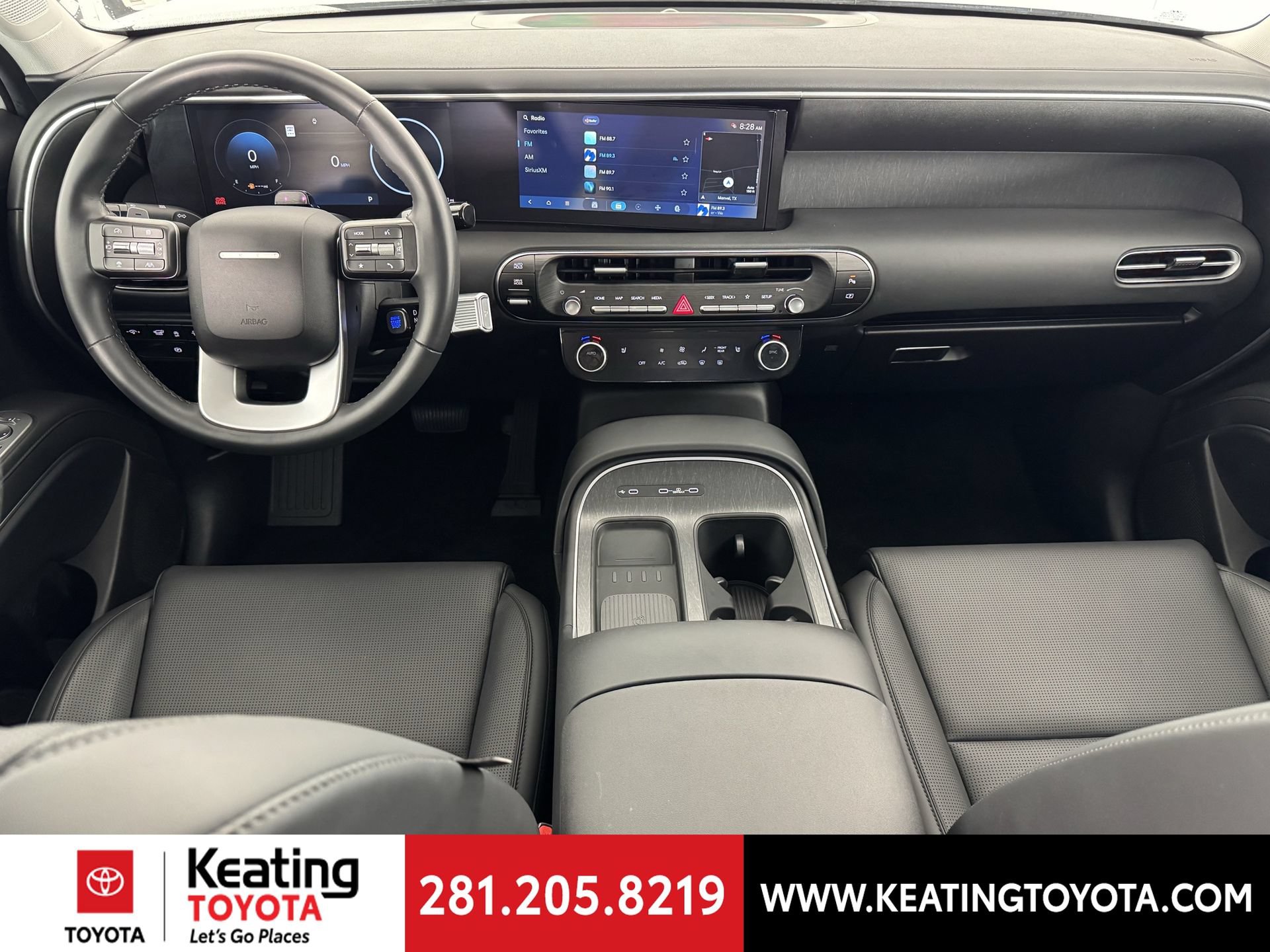 Used 2026 Hyundai Palisade SEL FWD image 22