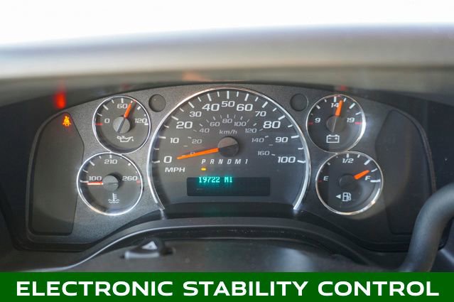 Used 2024 GMC Savana 2500 w/ Driver Convenience Package image 19