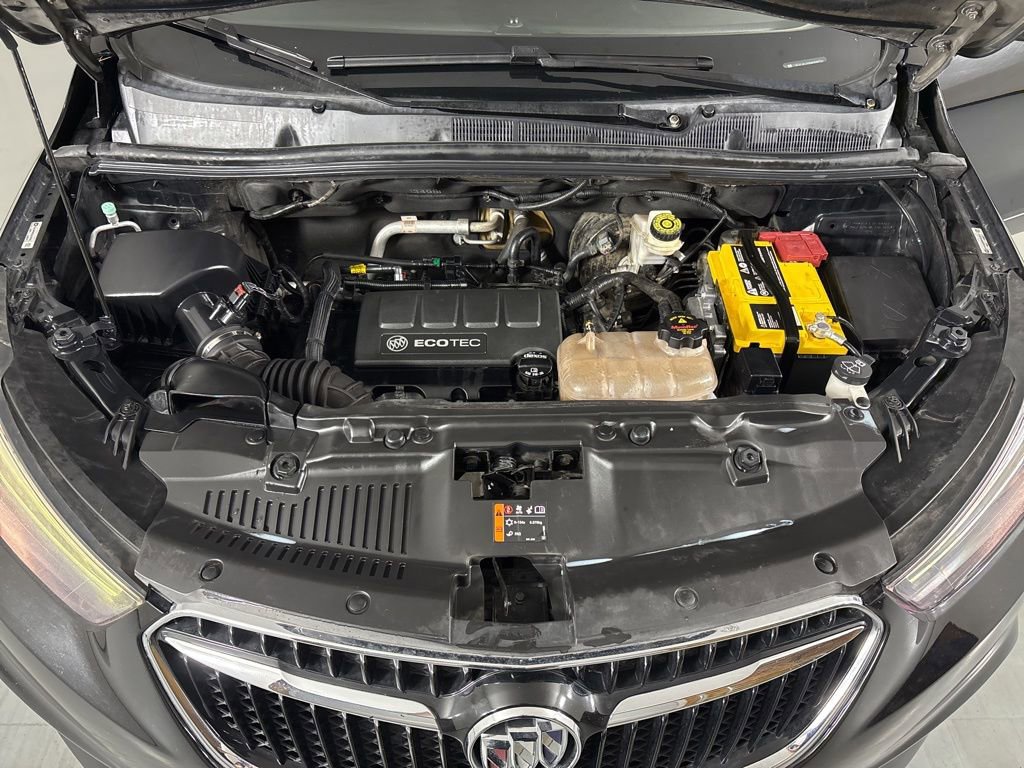 Used 2019 Buick Encore Preferred FWD image 45